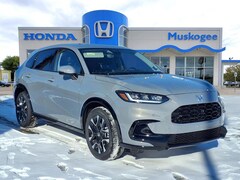 2026 Honda HR-V EX-L Sport Utility