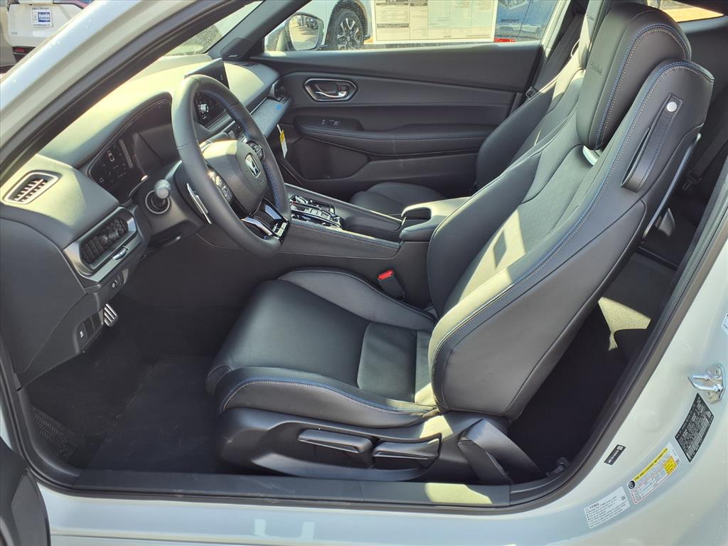 2026 Honda Prelude Base - Photo 18