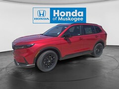 2026 Honda CR-V Hybrid Sport Sport Utility