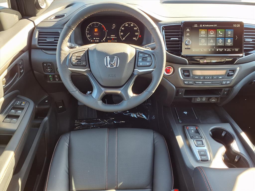 2026 Honda Ridgeline TrailSport - Photo 3
