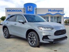 2026 Honda HR-V EX-L Sport Utility