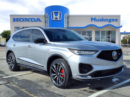 2024 Acura MDX Type S w/Advance Package Sport Utility