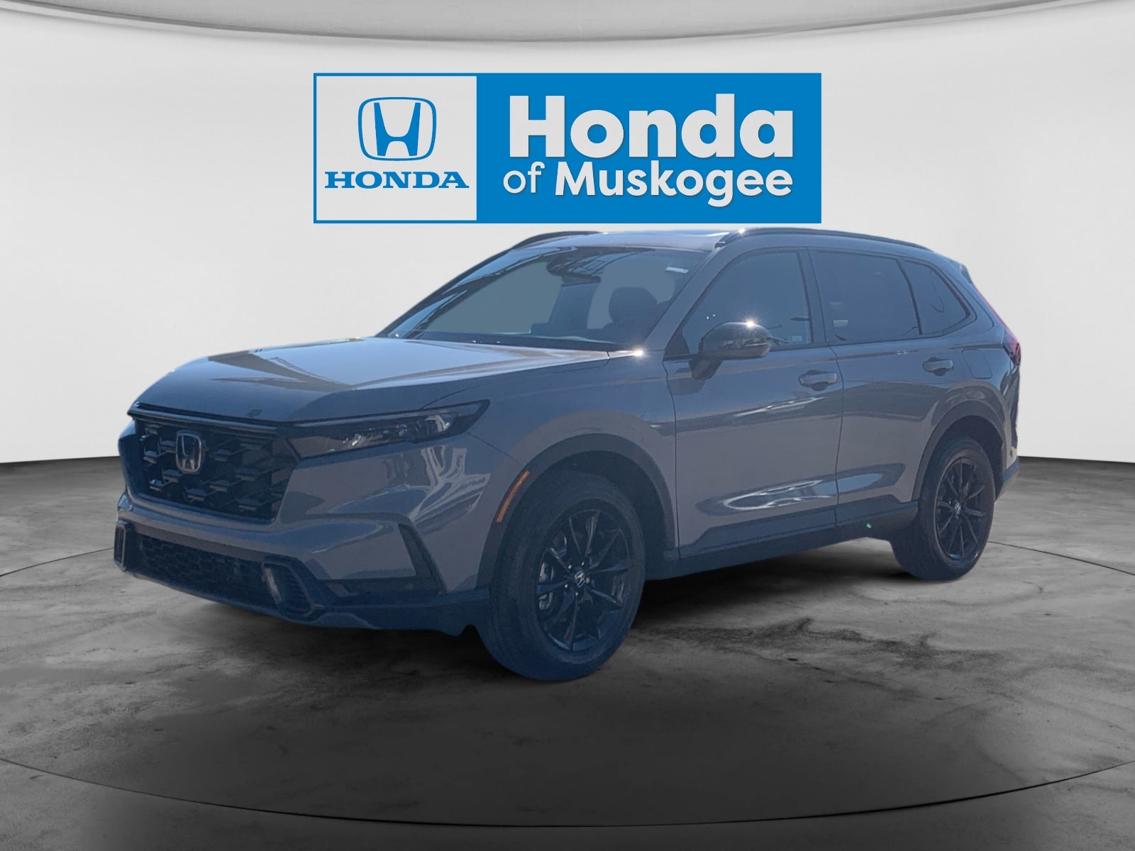 2027 Honda CR-V