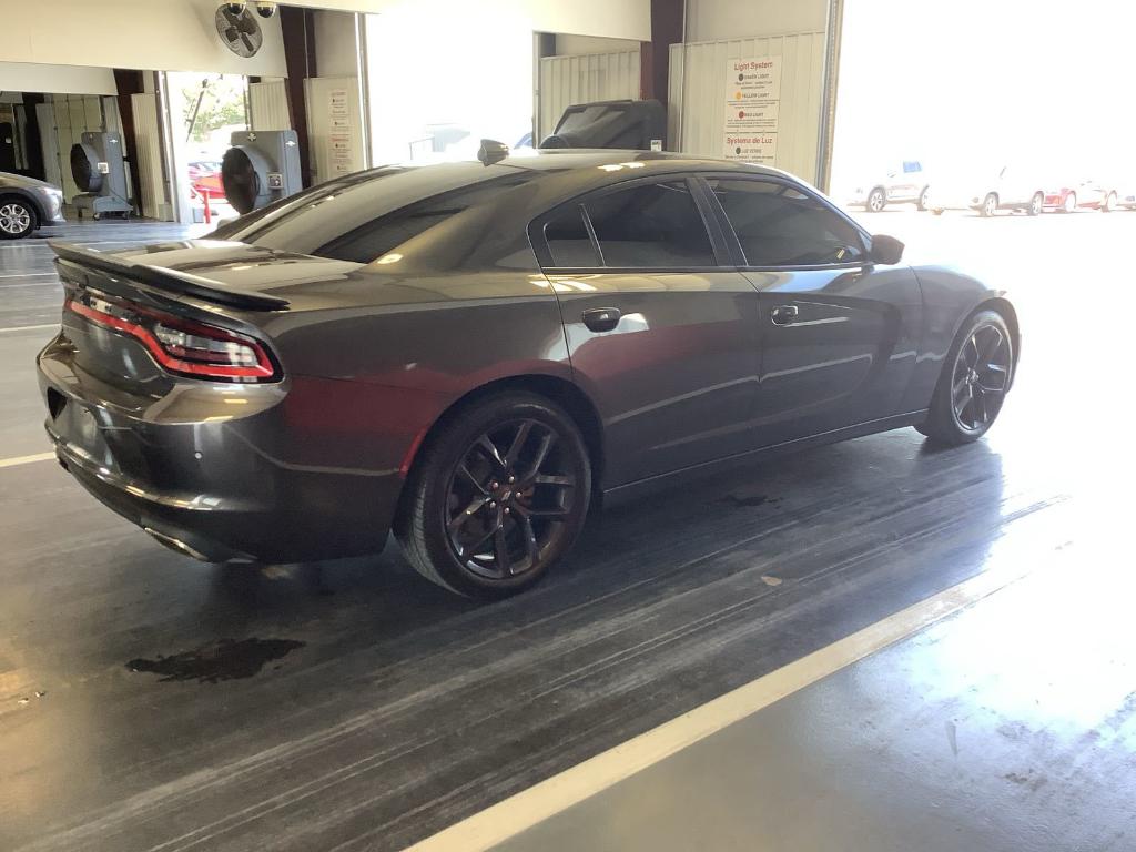 2023 Dodge Charger SXT photo 3