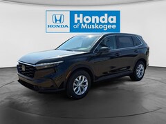 2026 Honda CR-V LX Sport Utility