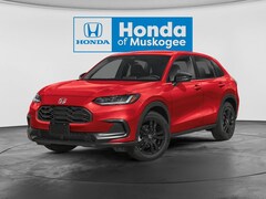 2027 Honda HR-V Sport Sport Utility