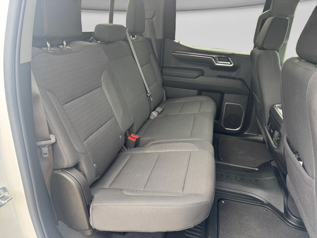 2023 Chevrolet Silverado 1500 RST - Photo 21
