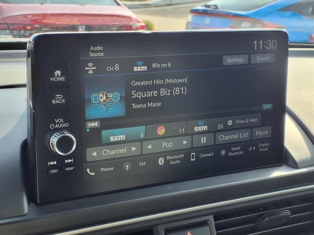 New 2025 Honda Pilot EX-L Sport Utility