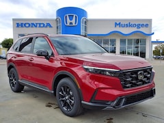 2026 Honda CR-V Hybrid Sport Sport Utility