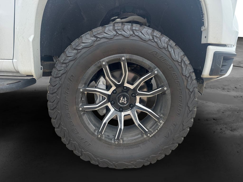 2023 Chevrolet Silverado 1500 RST - Photo 9