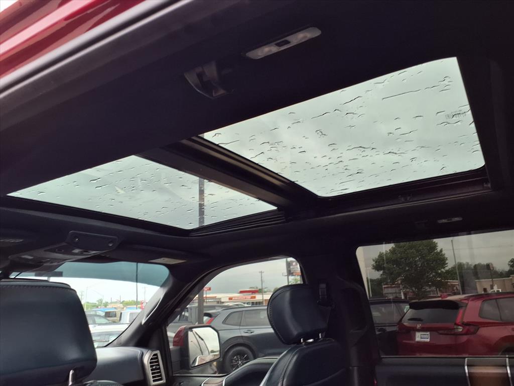 2018 Ford F-150 Limited - Photo 16