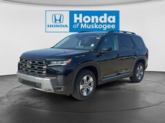 2026 Honda Pilot EX-L Sport Utility