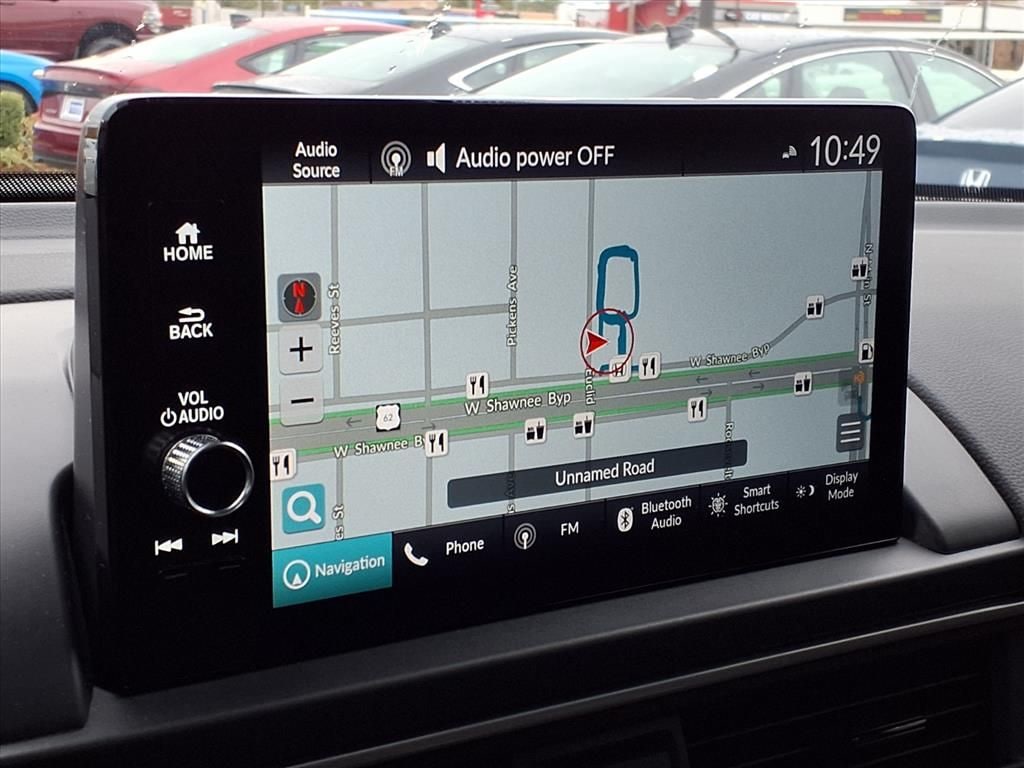 Used 2024 Honda Pilot Elite Sport Utility