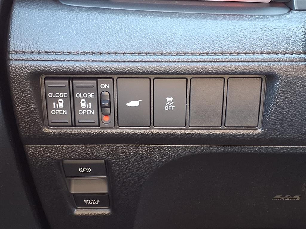 2026 Honda Odyssey Sport L - Photo 14