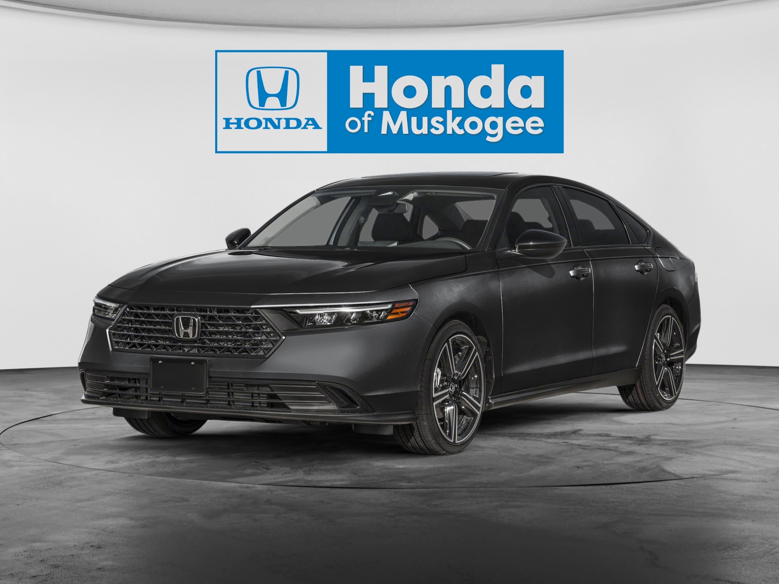 2026 Honda Accord