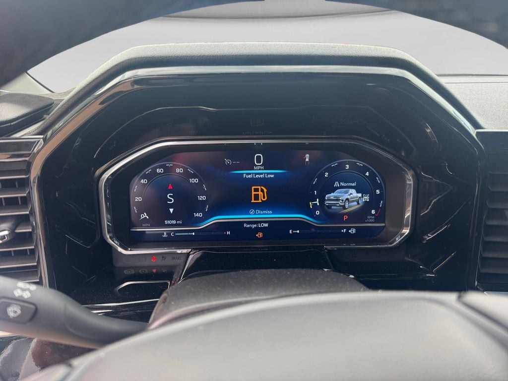 2023 Chevrolet Silverado 1500 RST - Photo 15