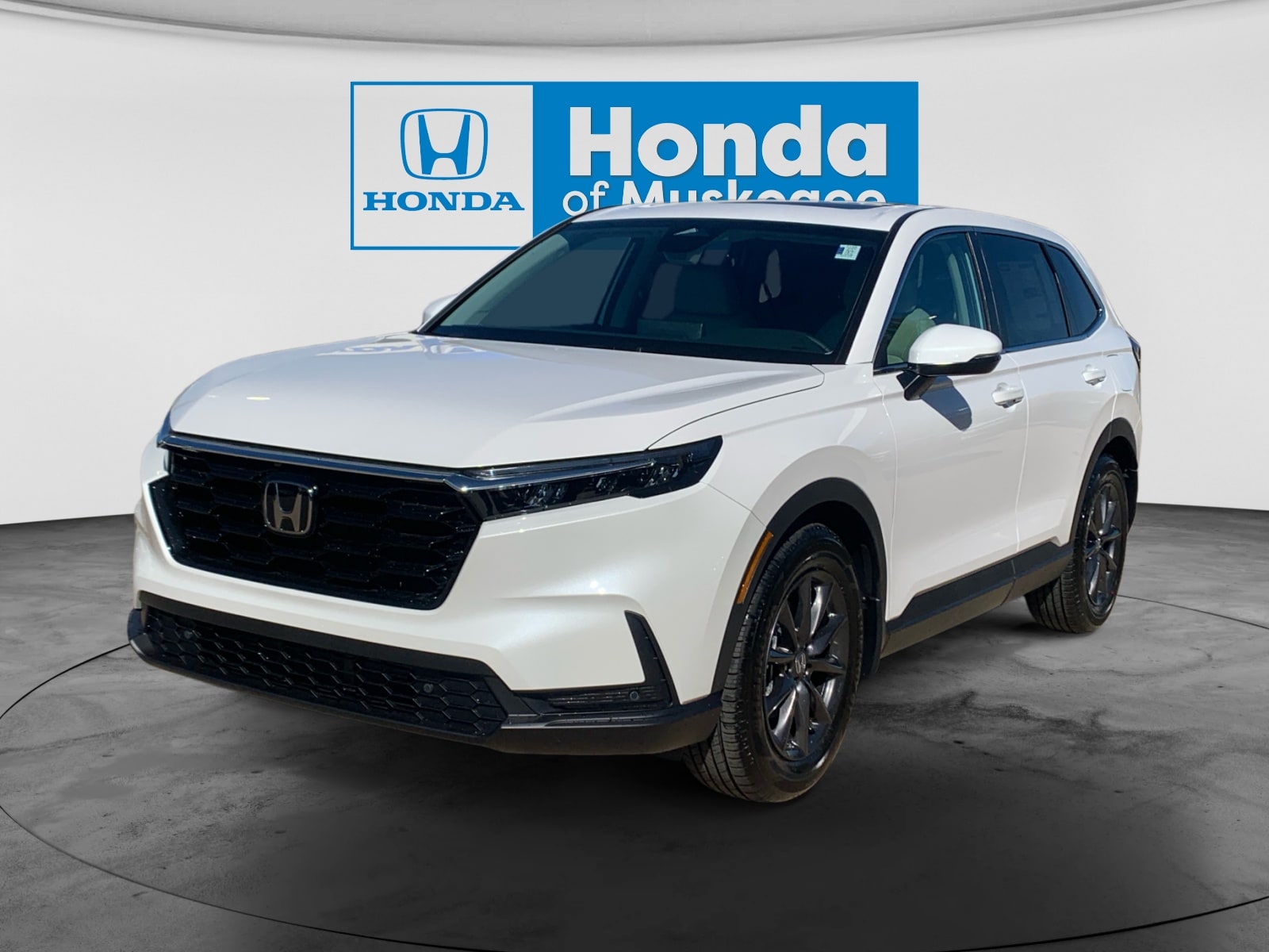2027 Honda CR-V
