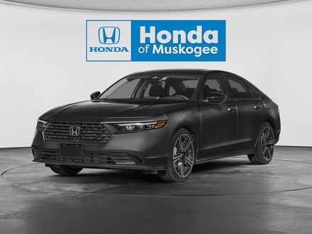 2026 Honda Accord SE Sedan