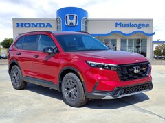 2026 Honda CR-V Hybrid TrailSport SUV