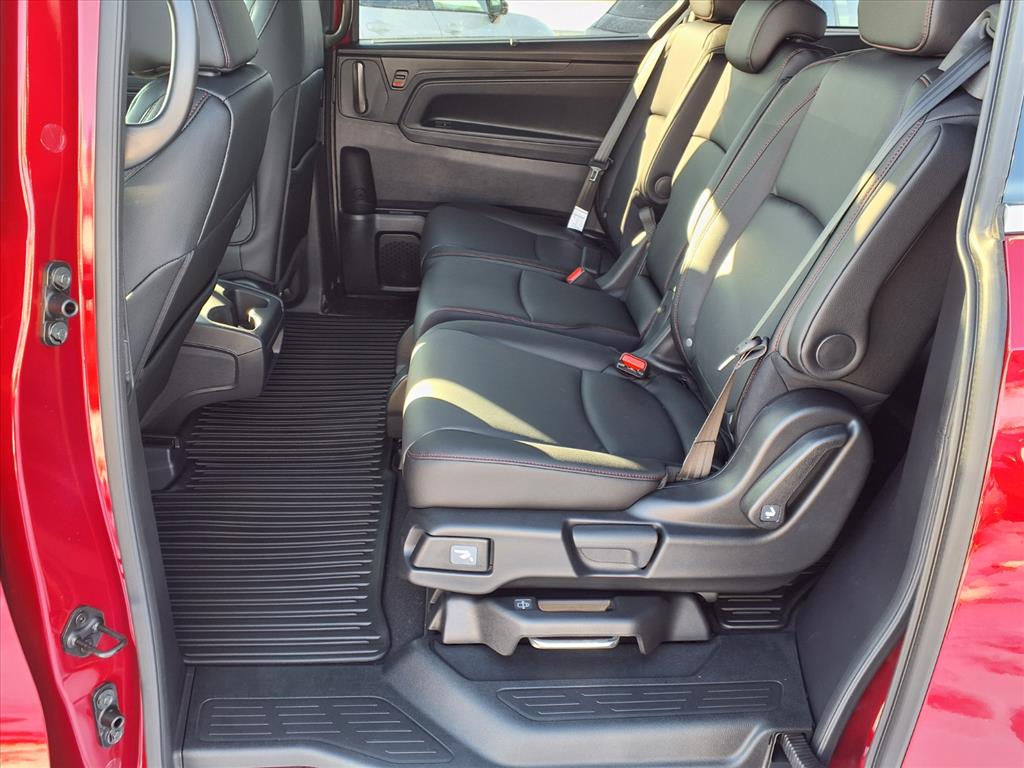 2026 Honda Odyssey Sport L - Photo 20