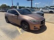 INFINITI QX30