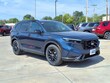 Honda CR-V Hybrid