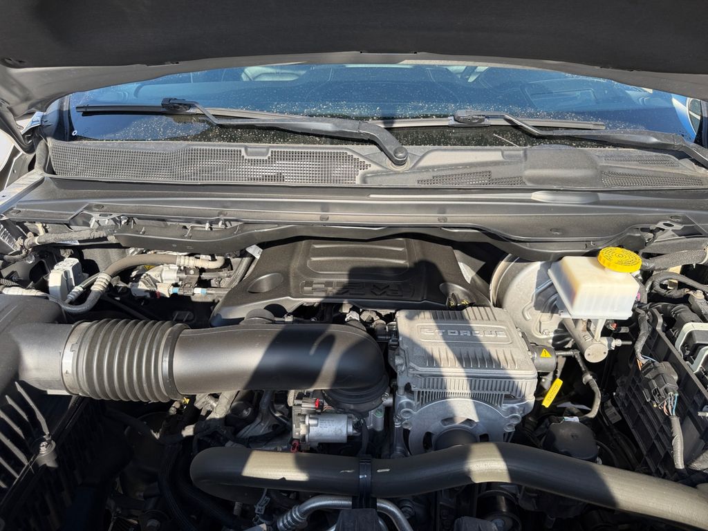 2024 RAM Ram 1500 Pickup Limited - Photo 30