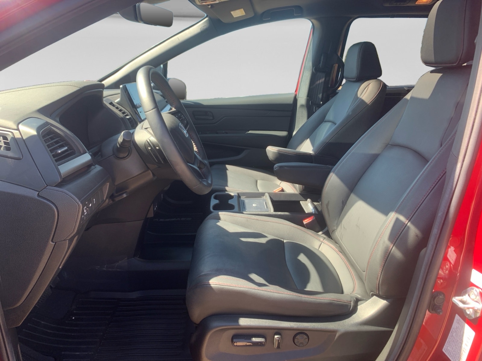 2026 Honda Odyssey Sport L - Photo 28