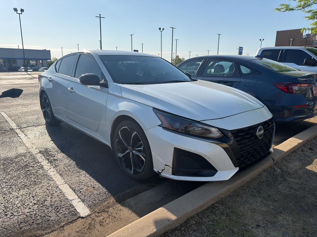 2023 Nissan Altima