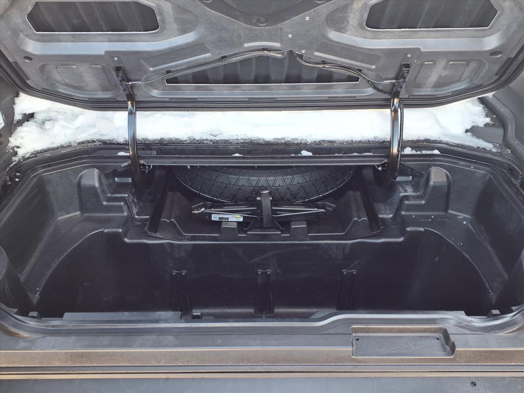 2026 Honda Ridgeline RTL - Photo 23
