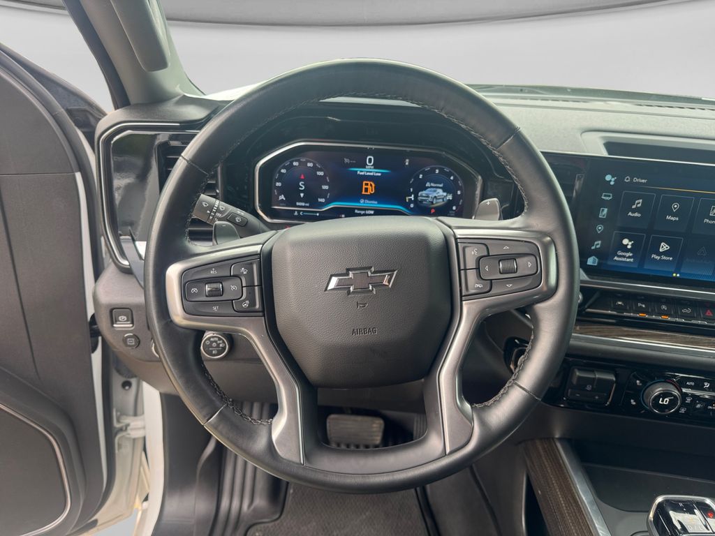 2023 Chevrolet Silverado 1500 RST - Photo 16