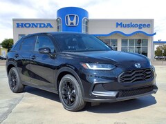 2026 Honda HR-V LX SUV
