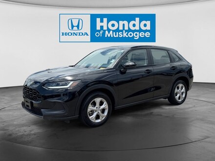2024 Honda HR-V LX Sport Utility