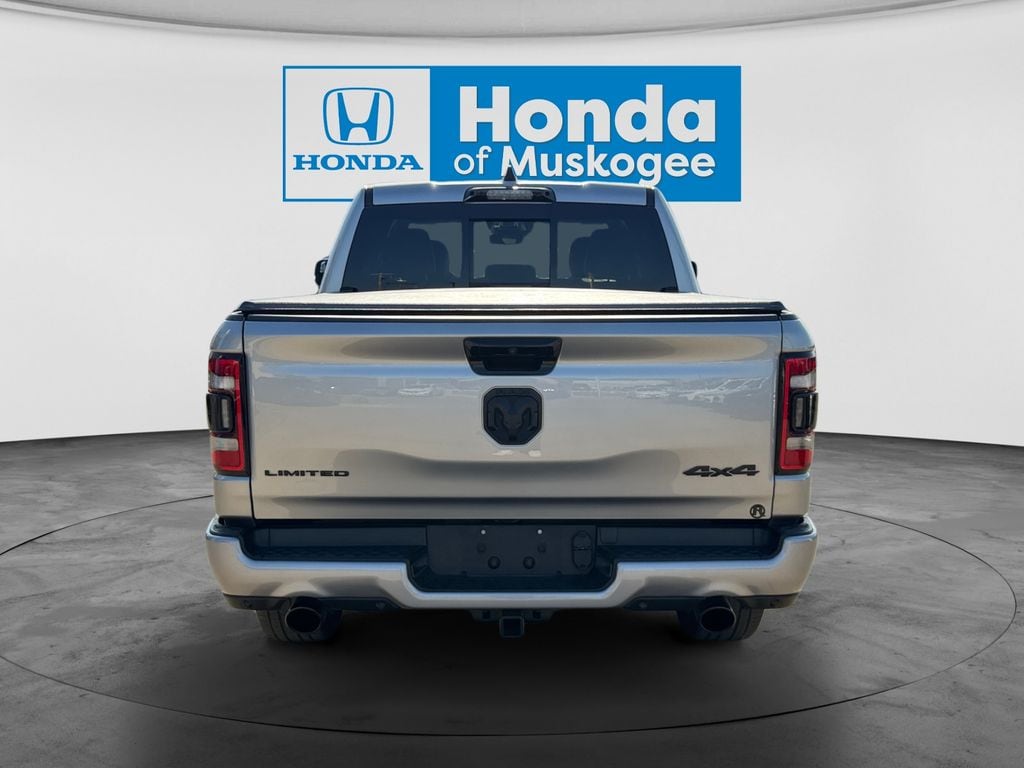 2024 RAM Ram 1500 Pickup Limited - Photo 6