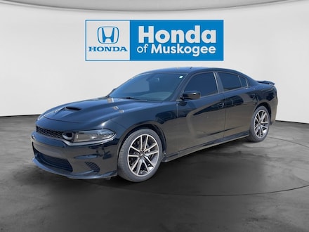 2023 Dodge Charger R/T Sedan