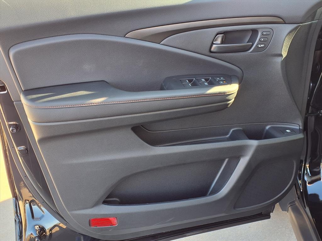 2026 Honda Ridgeline TrailSport - Photo 18