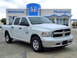 Ram 1500 Classic