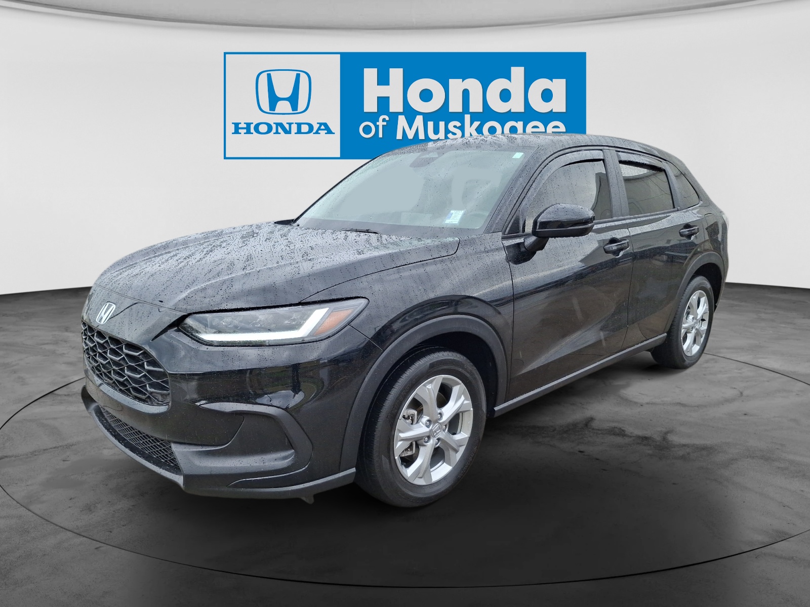2024 Honda HR-V