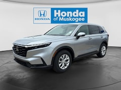 2026 Honda CR-V LX Sport Utility