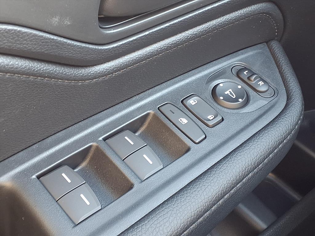 2026 Honda Odyssey Sport L - Photo 13