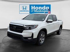 2026 Honda Ridgeline RTL Crew Cab