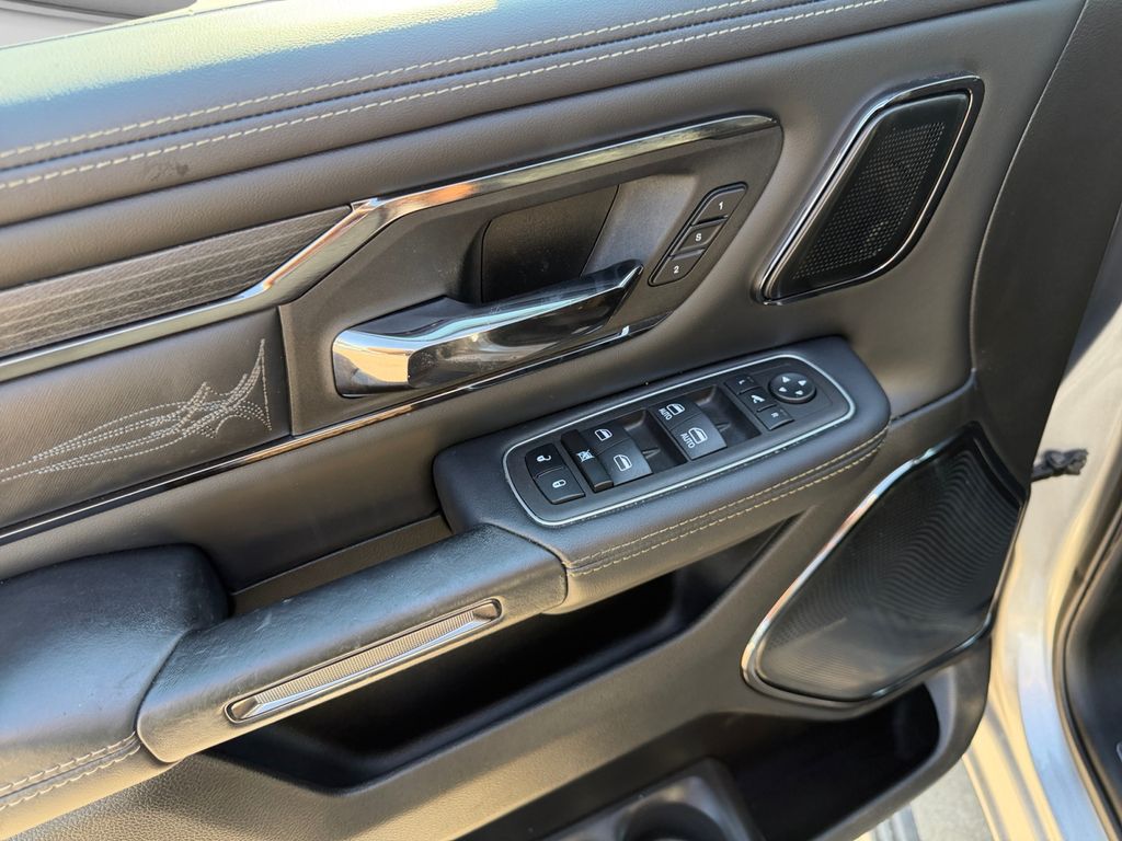 2024 RAM Ram 1500 Pickup Limited - Photo 14