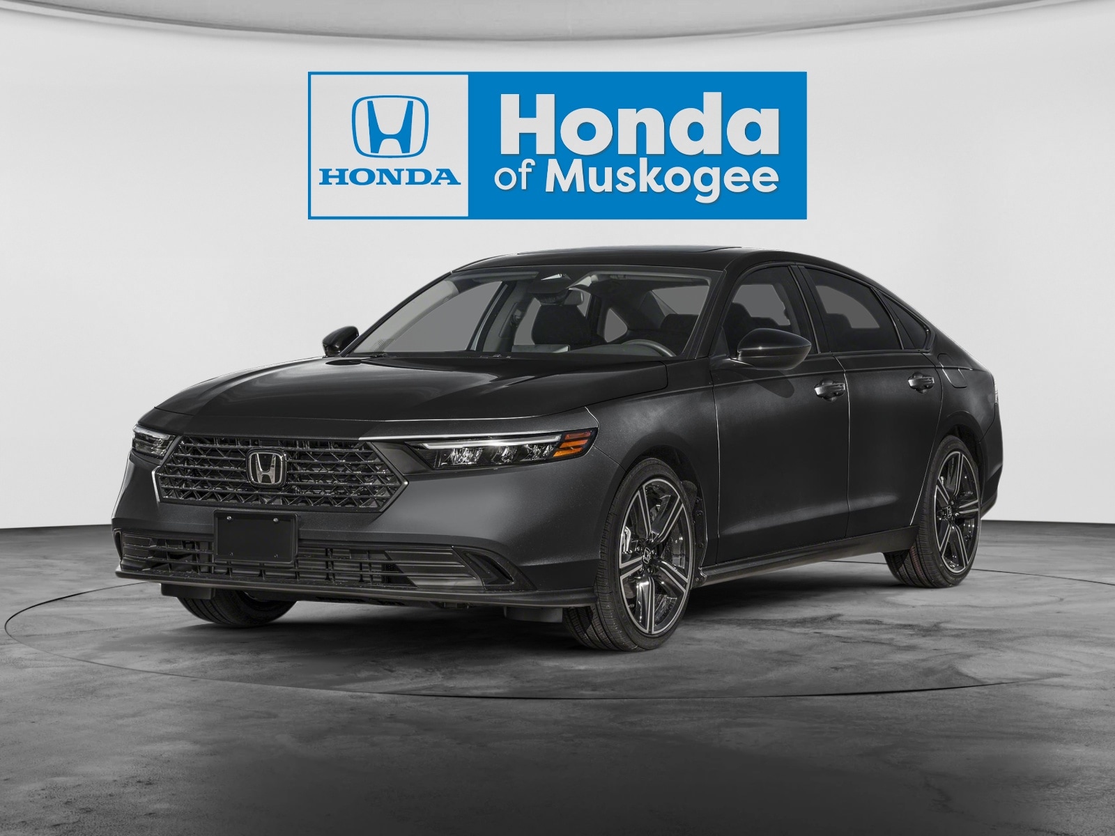 2026 Honda Accord