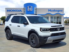 2026 Honda Passport RTL SUV