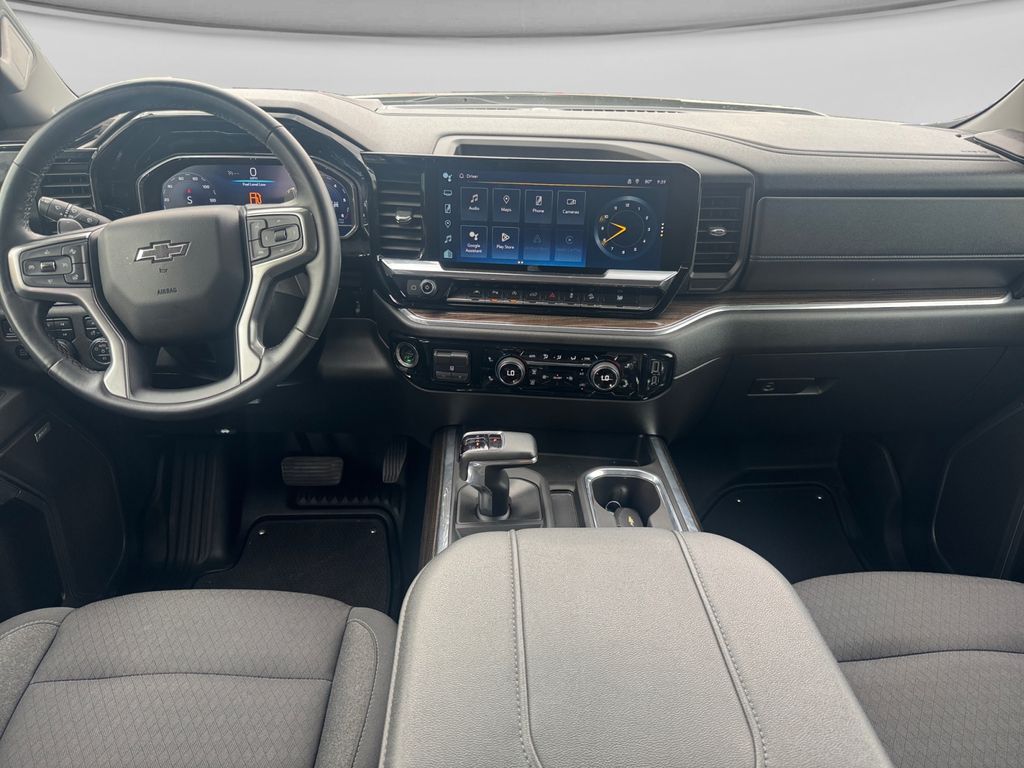 2023 Chevrolet Silverado 1500 RST - Photo 11