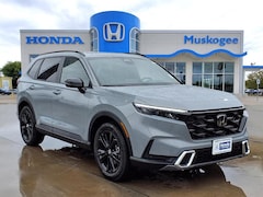 2026 Honda CR-V Hybrid Sport Touring Sport Utility