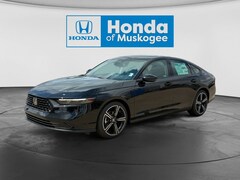 2026 Honda Accord SE Sedan