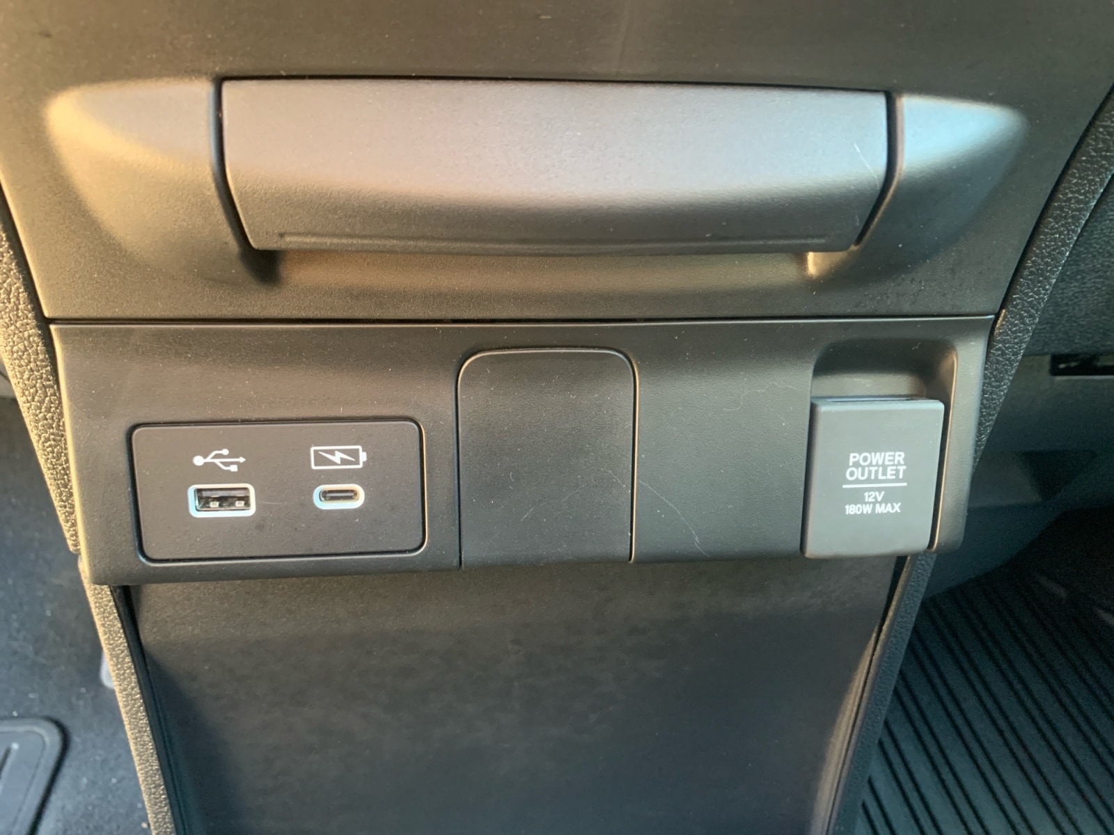 2026 Honda Odyssey Sport L - Photo 37