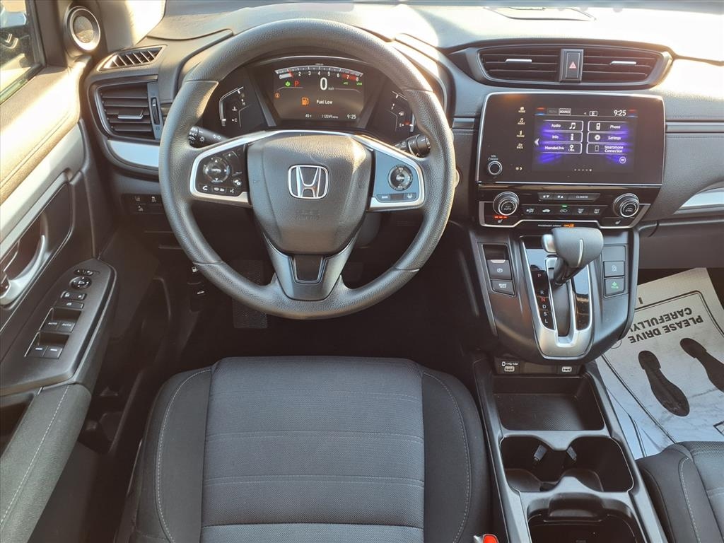 Used 2021 Honda CR-V Special Edition Sport Utility