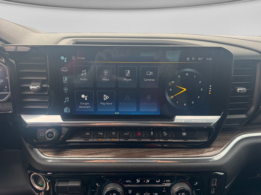 2023 Chevrolet Silverado 1500 RST - Photo 14